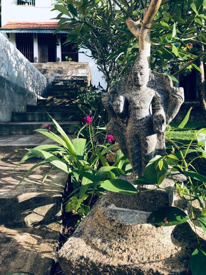 Goddess Kandy Ngoại thất bức ảnh